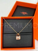 Hermes кулон PR752891 5