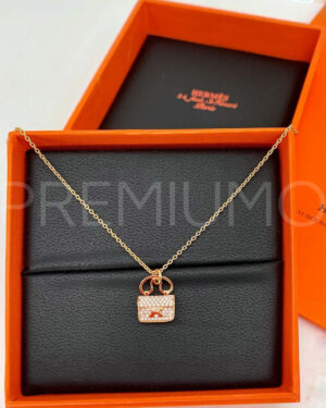 Hermes кулон PR752891
