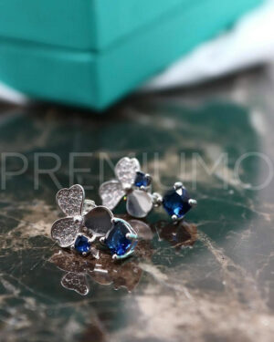 Tiffany & Co. серьги PR107022