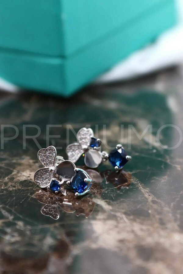 Tiffany & Co. серьги PR107022