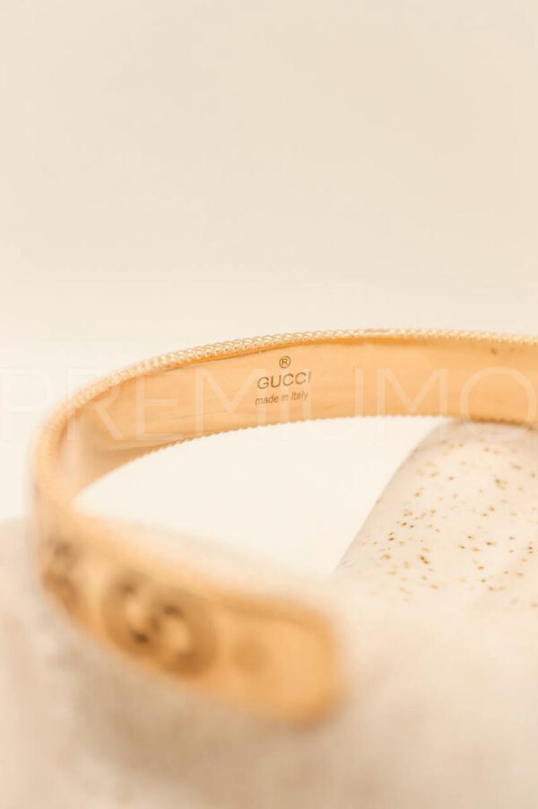 Gucci браслет PR308896 4