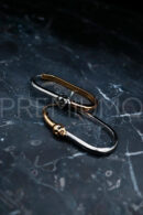 Alexander McQueen серьги PR113849 6
