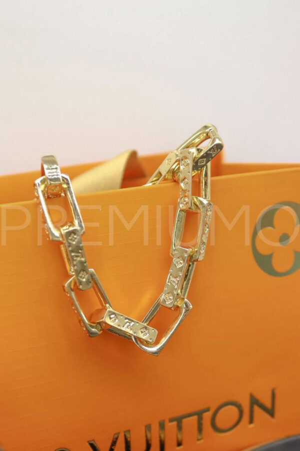 Louis Vuitton браслет PR128844 4