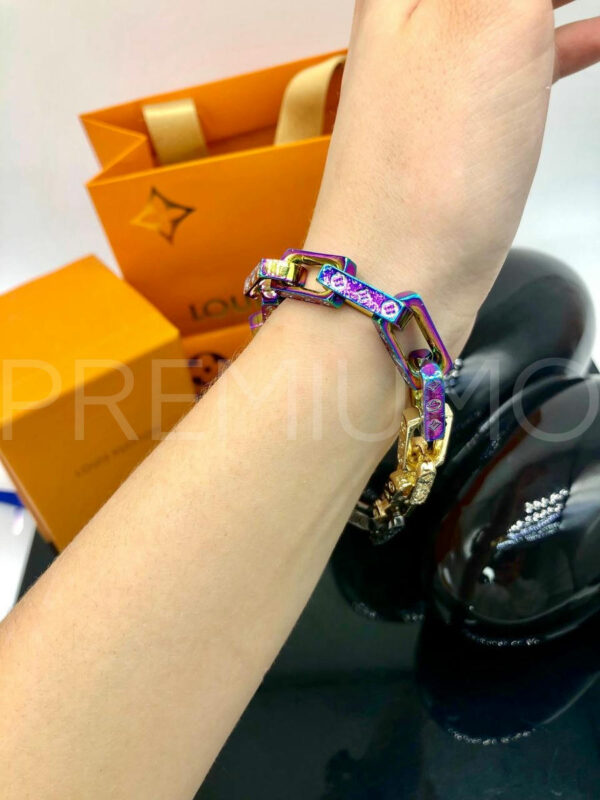Louis Vuitton браслет PR921122