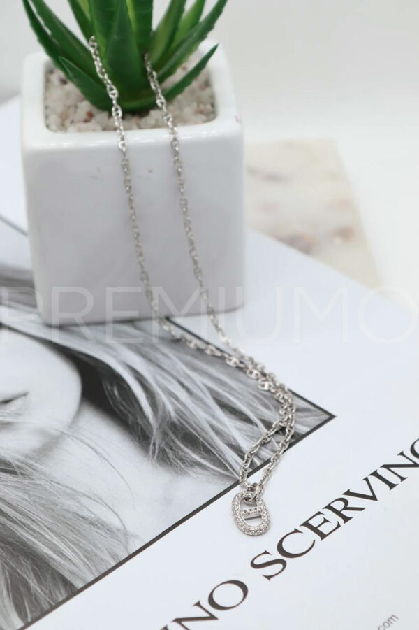 Hermes кулон PR649692 6