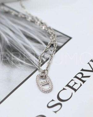 Hermes кулон PR649692