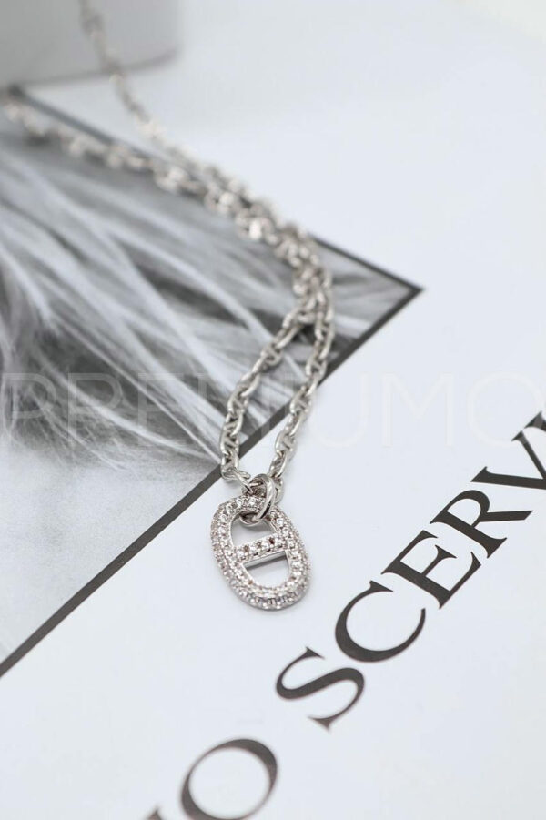Hermes кулон PR649692