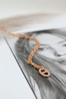 Hermes кулон PR973276 5