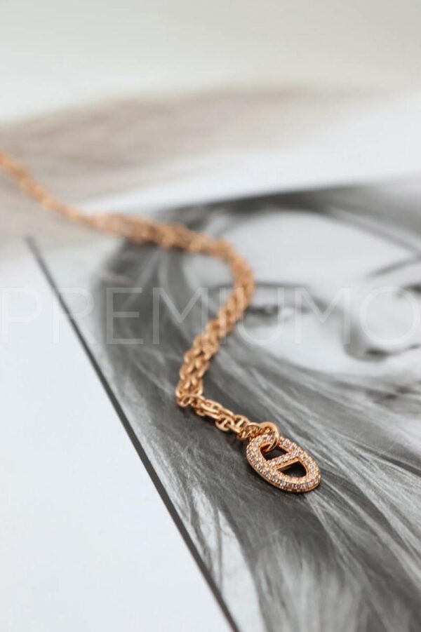 Hermes кулон PR973276 2