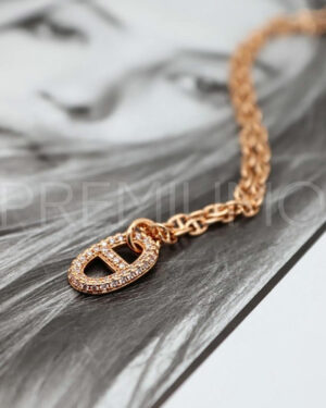 Hermes кулон PR973276