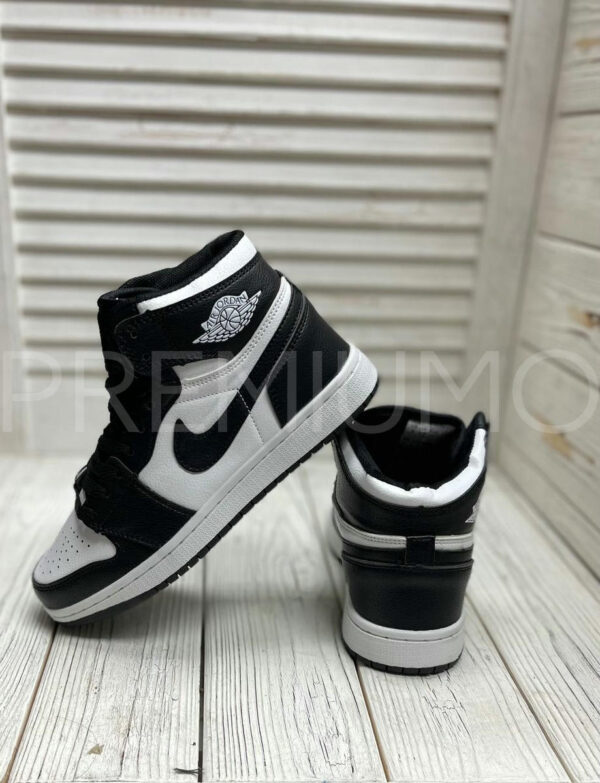 Nike кроссовки PR100991 2