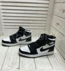 Nike кроссовки PR100991 10