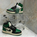 Nike кроссовки PR884748 5