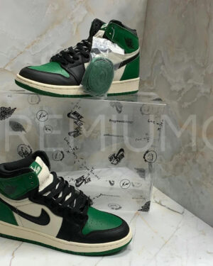 Nike кроссовки PR884748