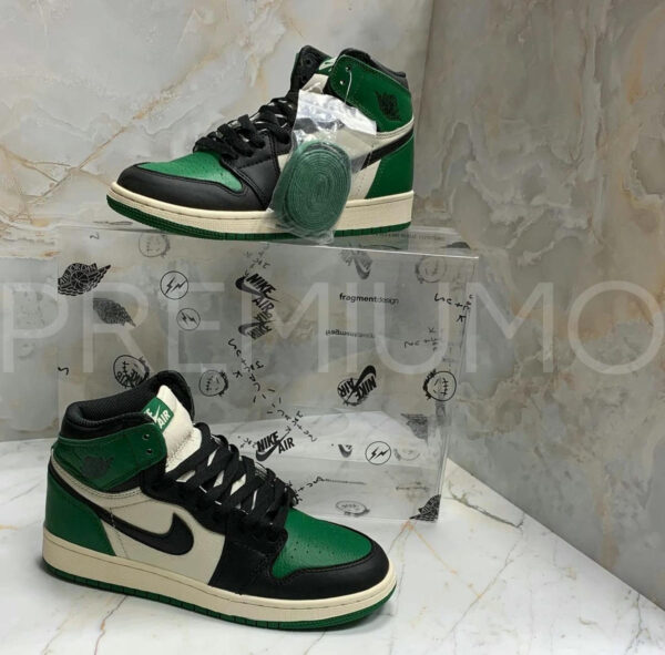 Nike кроссовки PR884748