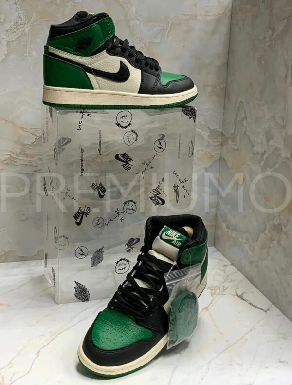 Nike кроссовки PR884748 3