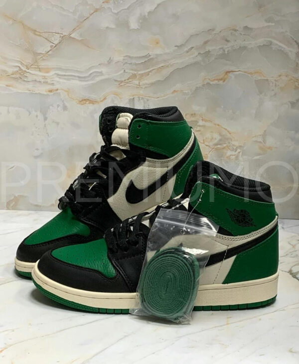 Nike кроссовки PR884748 2