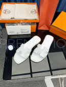 Hermes шлепанцы PR712187 13