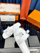 Hermes шлепанцы PR712187 18