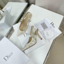 Christian Dior туфли PR684576 12