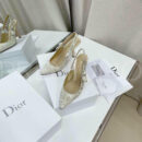 Christian Dior туфли PR684576 13