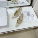 Christian Dior туфли PR684576 15