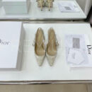 Christian Dior туфли PR684576 18