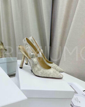 Christian Dior туфли PR684576