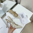 Christian Dior туфли PR684576 11