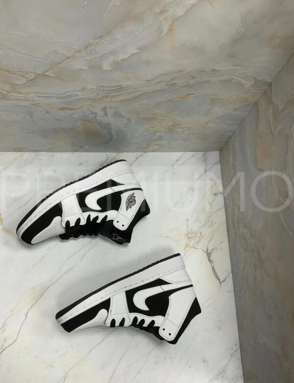 Nike кроссовки PR104861 4