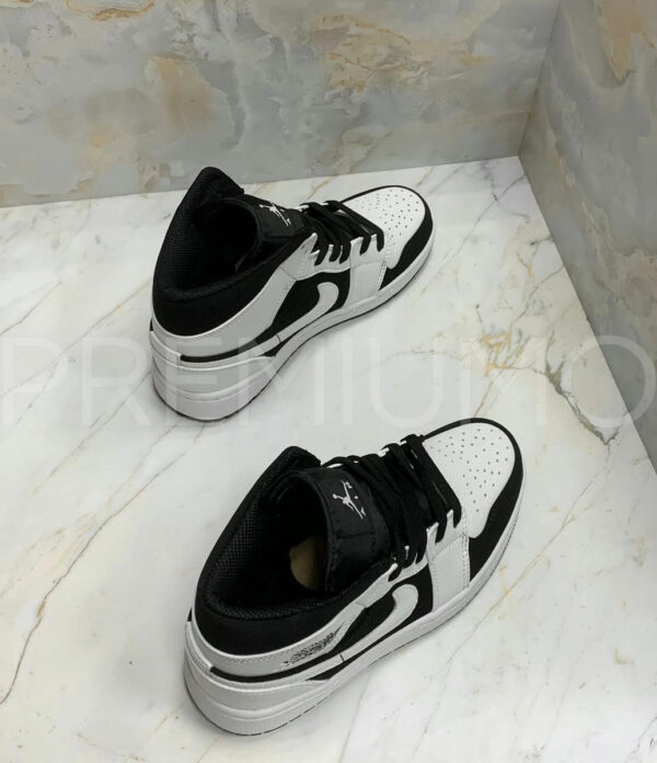 Nike кроссовки PR104861 5