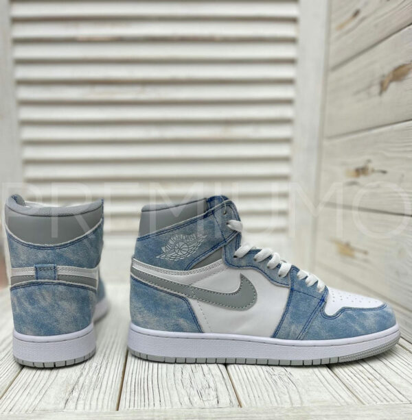Nike кроссовки PR288119 5
