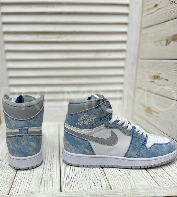 Nike кроссовки PR288119 6