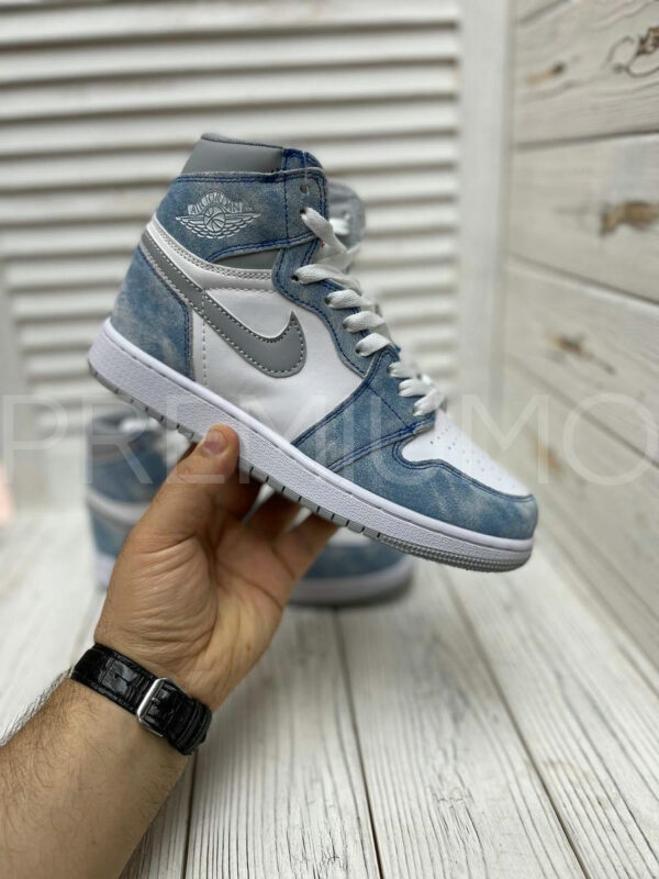 Nike кроссовки PR288119 4