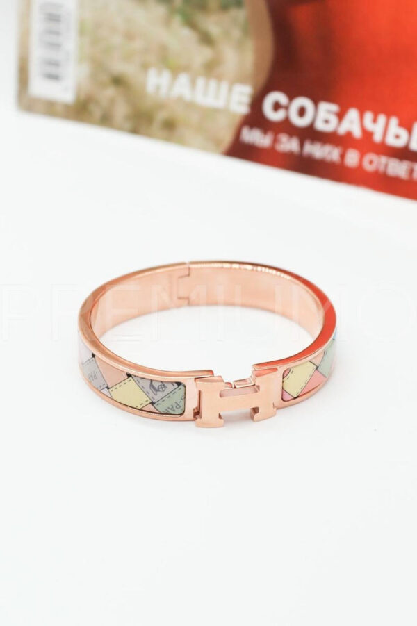 Hermes браслет PR552097