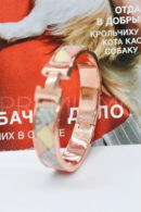 Hermes браслет PR552097 6