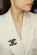 Chanel брошь PR358093 6
