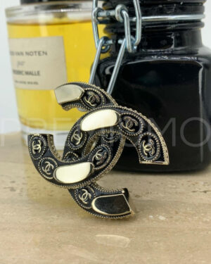 Chanel брошь PR358093