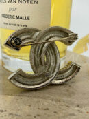 Chanel брошь PR358093 5