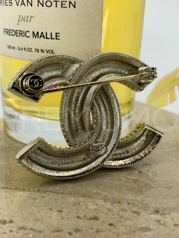 Chanel брошь PR358093 2