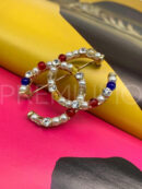Chanel брошь PR651902 4