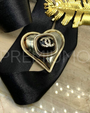 Chanel брошь PR759023