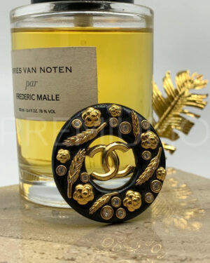 Chanel брошь PR848438