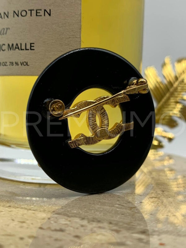 Chanel брошь PR848438 2