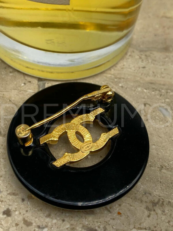 Chanel брошь PR848438 3