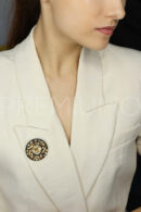 Chanel брошь PR848438 8