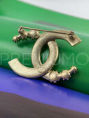 Chanel брошь PR100682 6