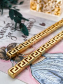 Versace серьги PR429854 8