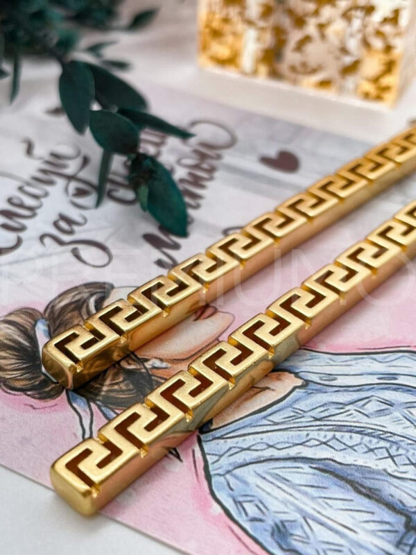 Versace серьги PR429854 3