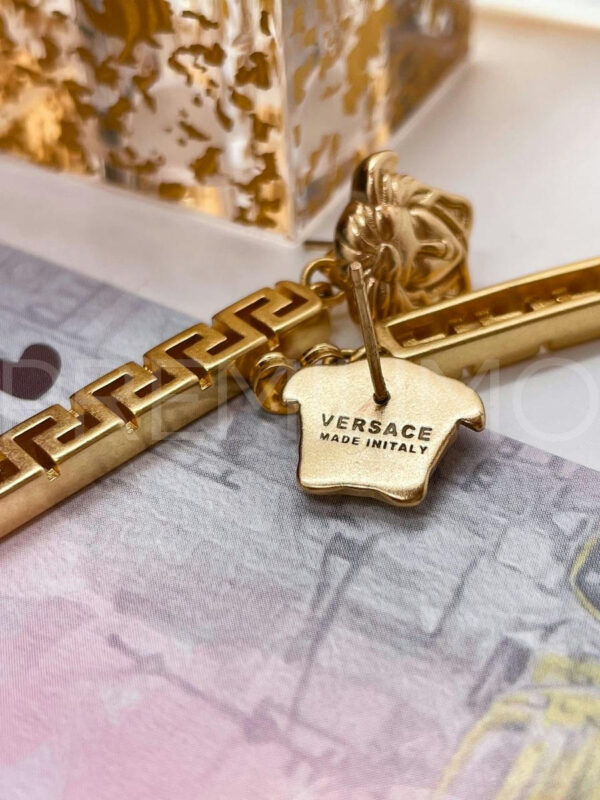 Versace серьги PR429854 4